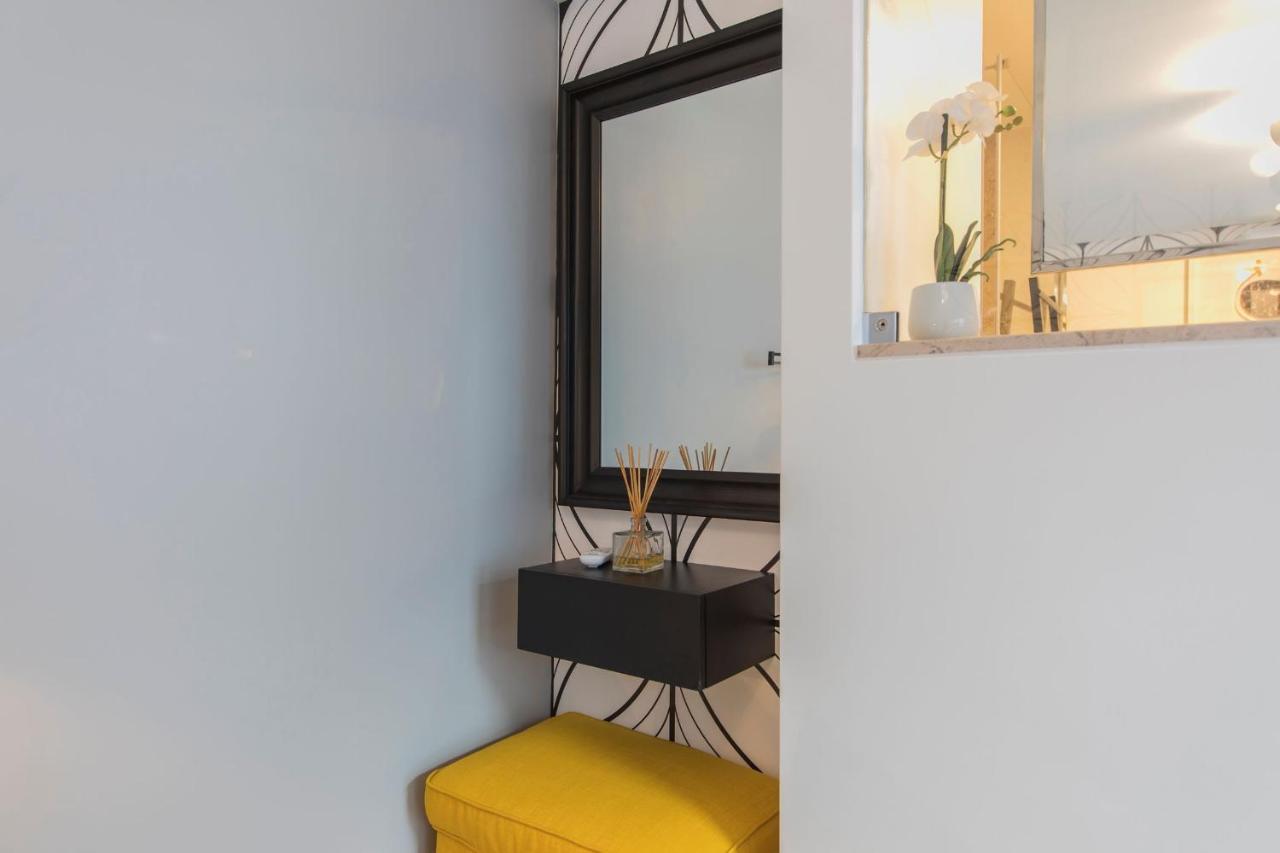 Lovelystay - Modern And Colourful Flat In The Heart Of Graca Lisbon Exterior photo